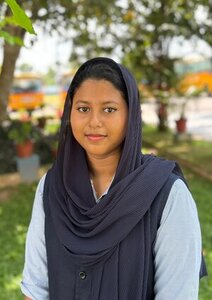 Fathima Nihala Riyas